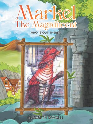 cover image of Markel the Magnificent